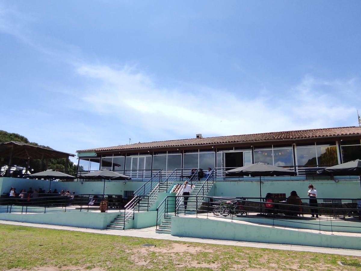 Alojamiento Rural Coto De La Isleta El Puerto de Santa María Exterior foto