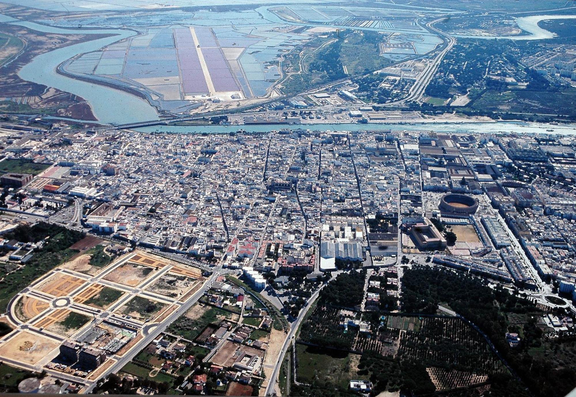 Alojamiento Rural Coto De La Isleta El Puerto de Santa María Exterior foto
